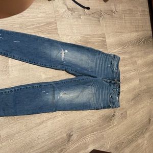 Lucky brand skinny jeans